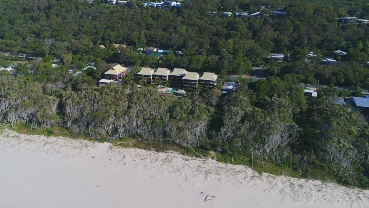 Anchorage On Straddie Point Lookout Zewnętrze zdjęcie