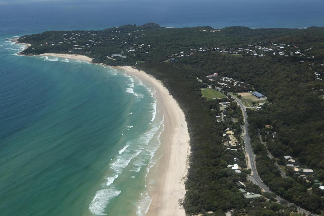 Anchorage On Straddie Point Lookout Zewnętrze zdjęcie