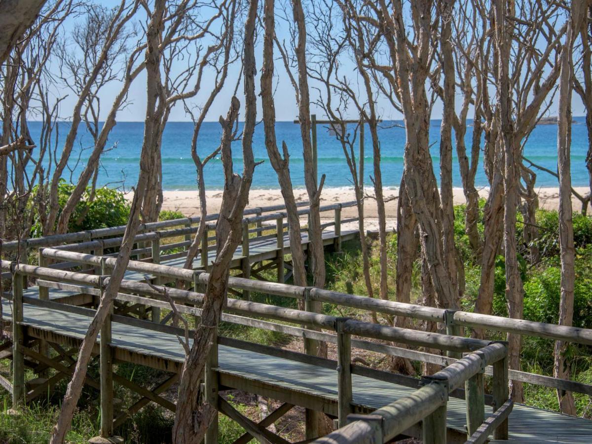 Anchorage On Straddie Point Lookout Zewnętrze zdjęcie