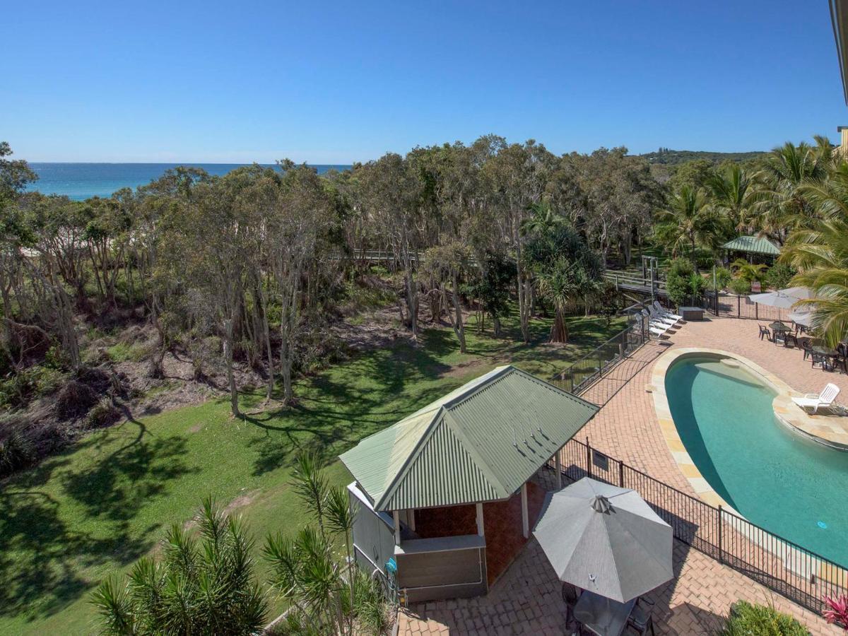 Anchorage On Straddie Point Lookout Zewnętrze zdjęcie