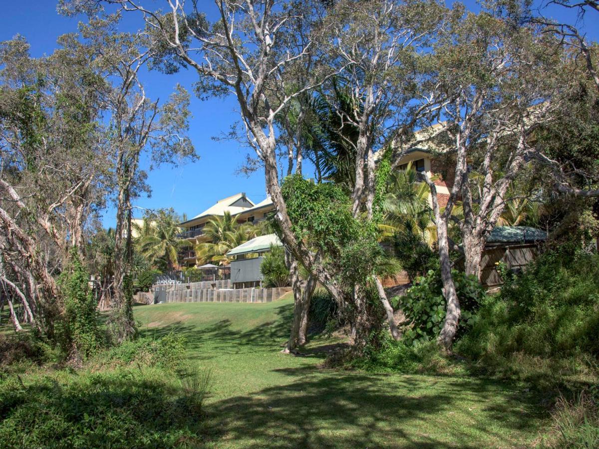 Anchorage On Straddie Point Lookout Zewnętrze zdjęcie