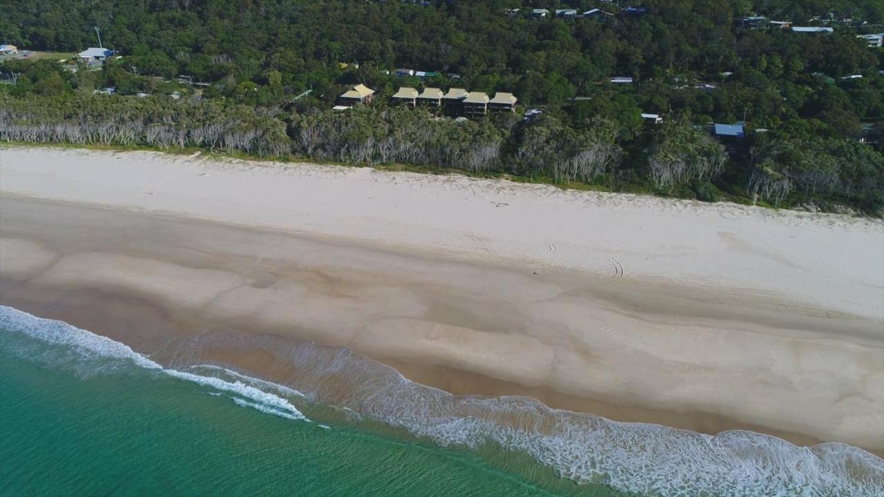 Anchorage On Straddie Point Lookout Zewnętrze zdjęcie